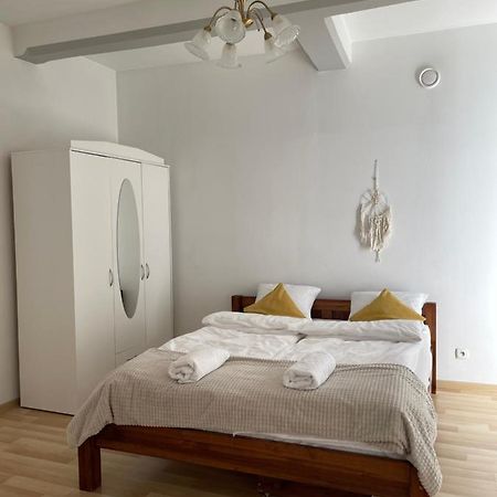 Marka Apartment 1 Krakov Exteriér fotografie