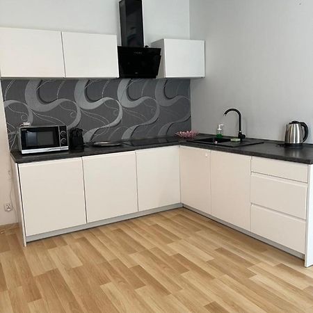 Marka Apartment 1 Krakov Exteriér fotografie