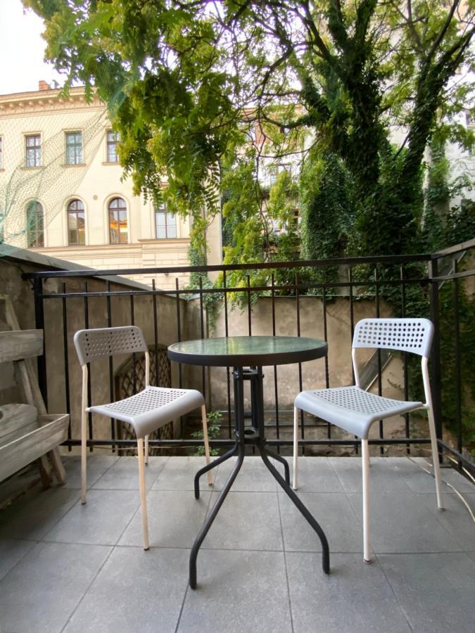 Marka Apartment 1 Krakov Exteriér fotografie
