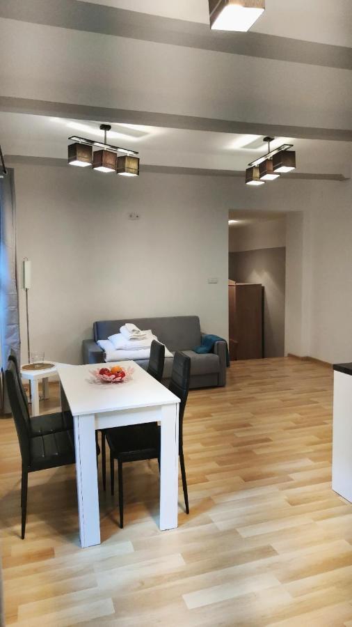 Marka Apartment 1 Krakov Exteriér fotografie