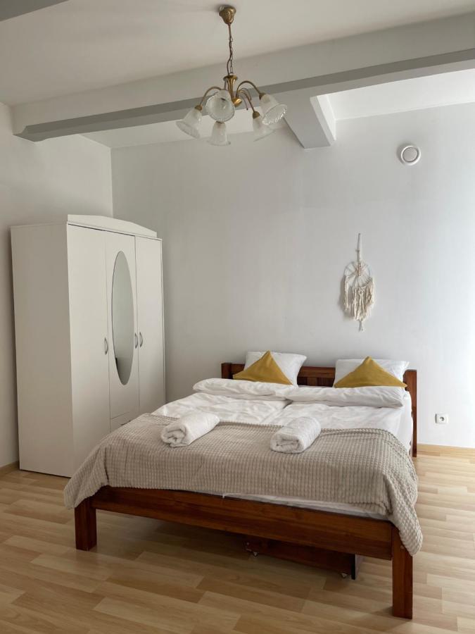 Marka Apartment 1 Krakov Exteriér fotografie